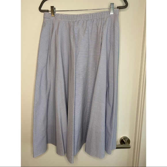 Uniqlo Summer Skirt - Picture 2 of 2